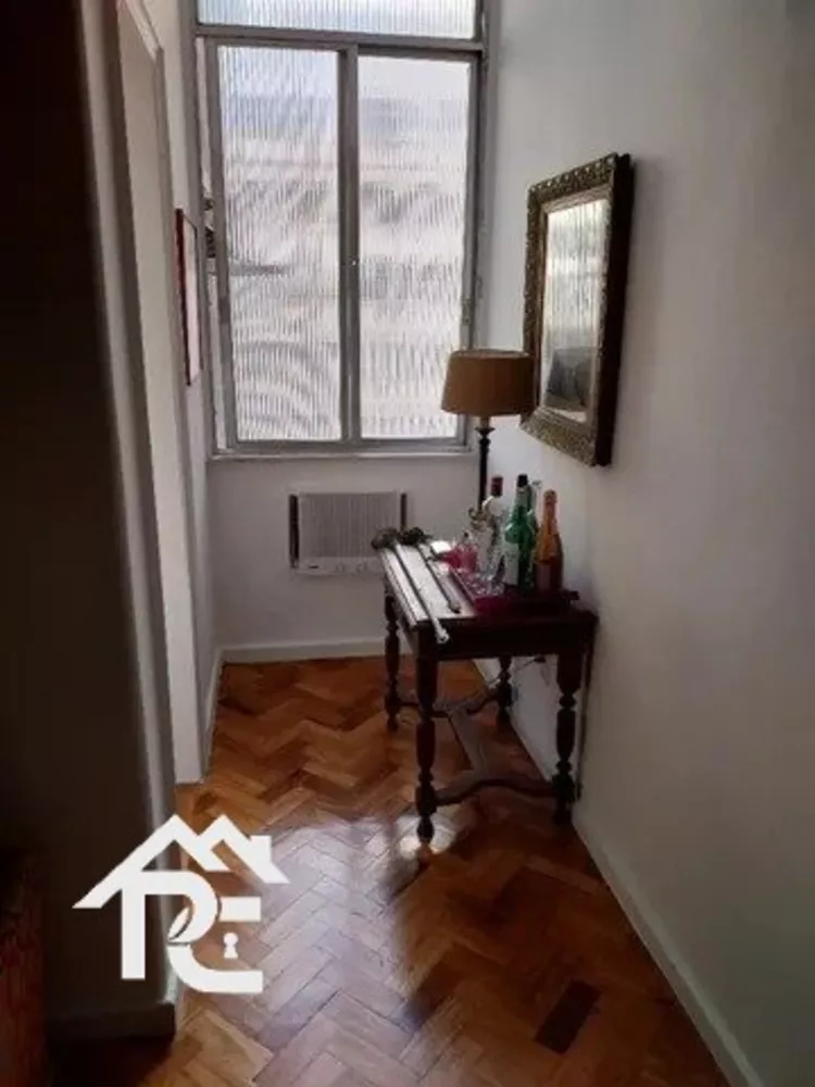 Apartamento, 1 quarto, 40 m² - Foto 6