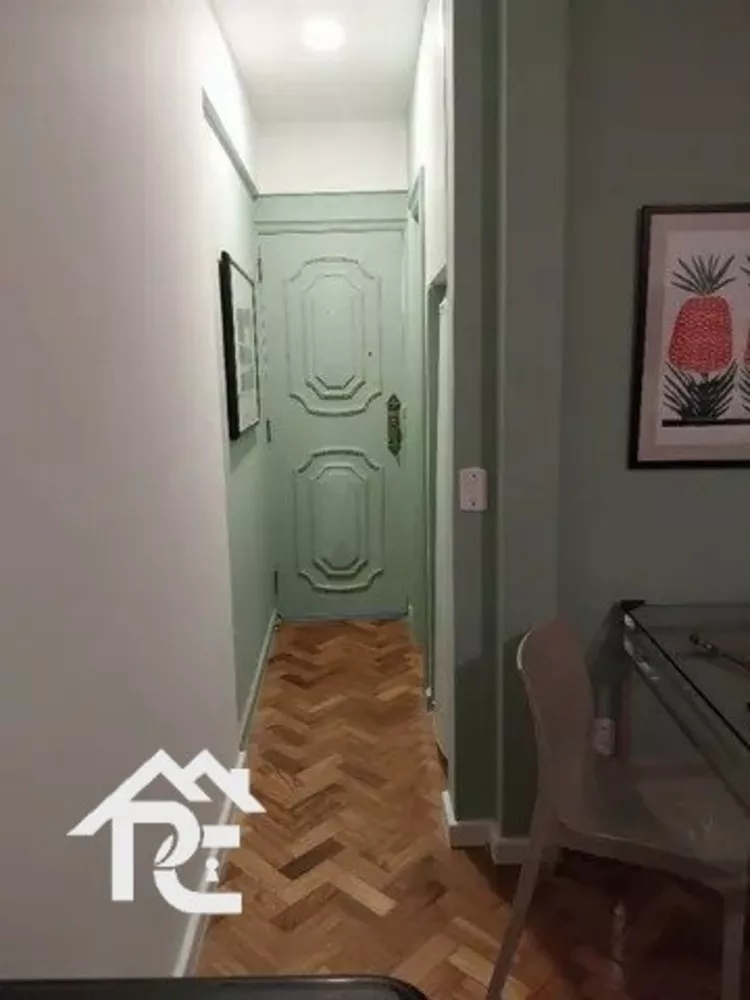 Apartamento, 1 quarto, 40 m² - Foto 5