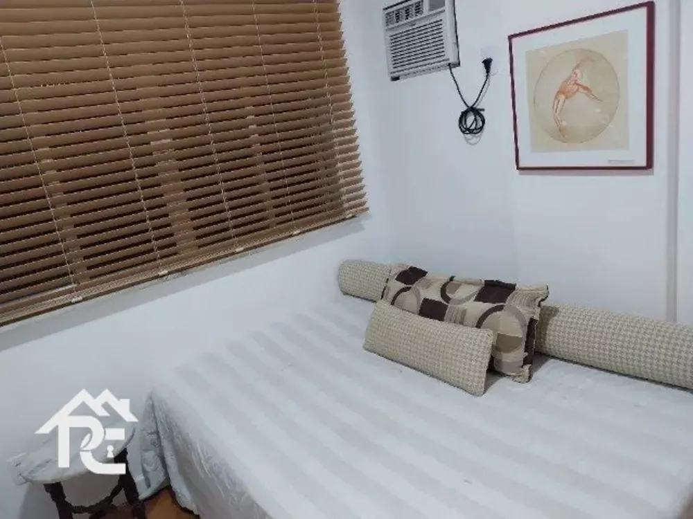 Apartamento, 1 quarto, 40 m² - Foto 3