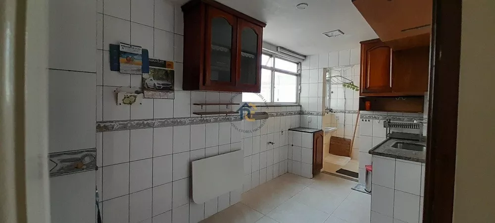Apartamento, 2 quartos, 75 m² - Foto 16