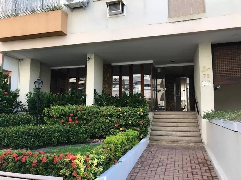 Apartamento, 2 quartos, 75 m² - Foto 23