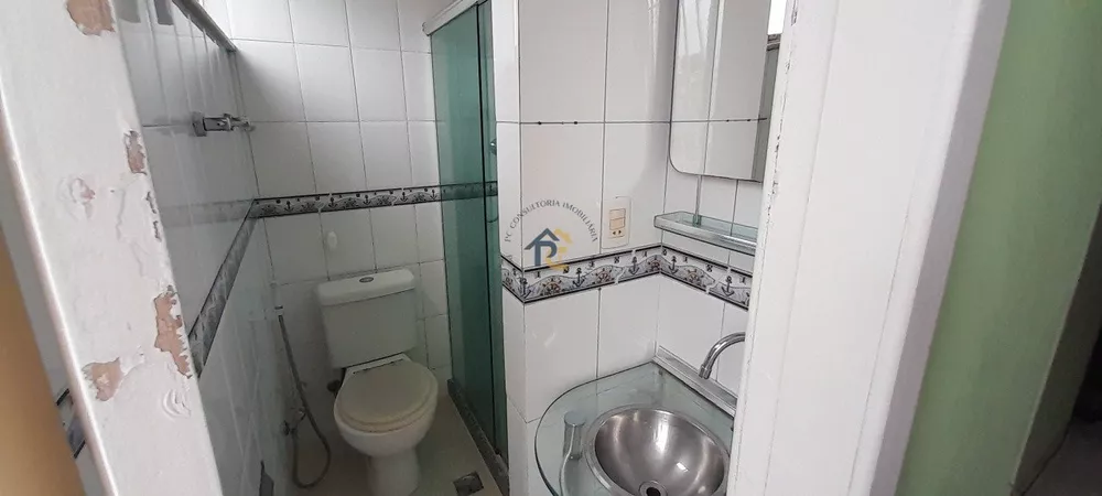 Apartamento, 2 quartos, 75 m² - Foto 11