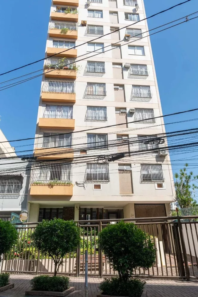 Apartamento, 2 quartos, 75 m² - Foto 27