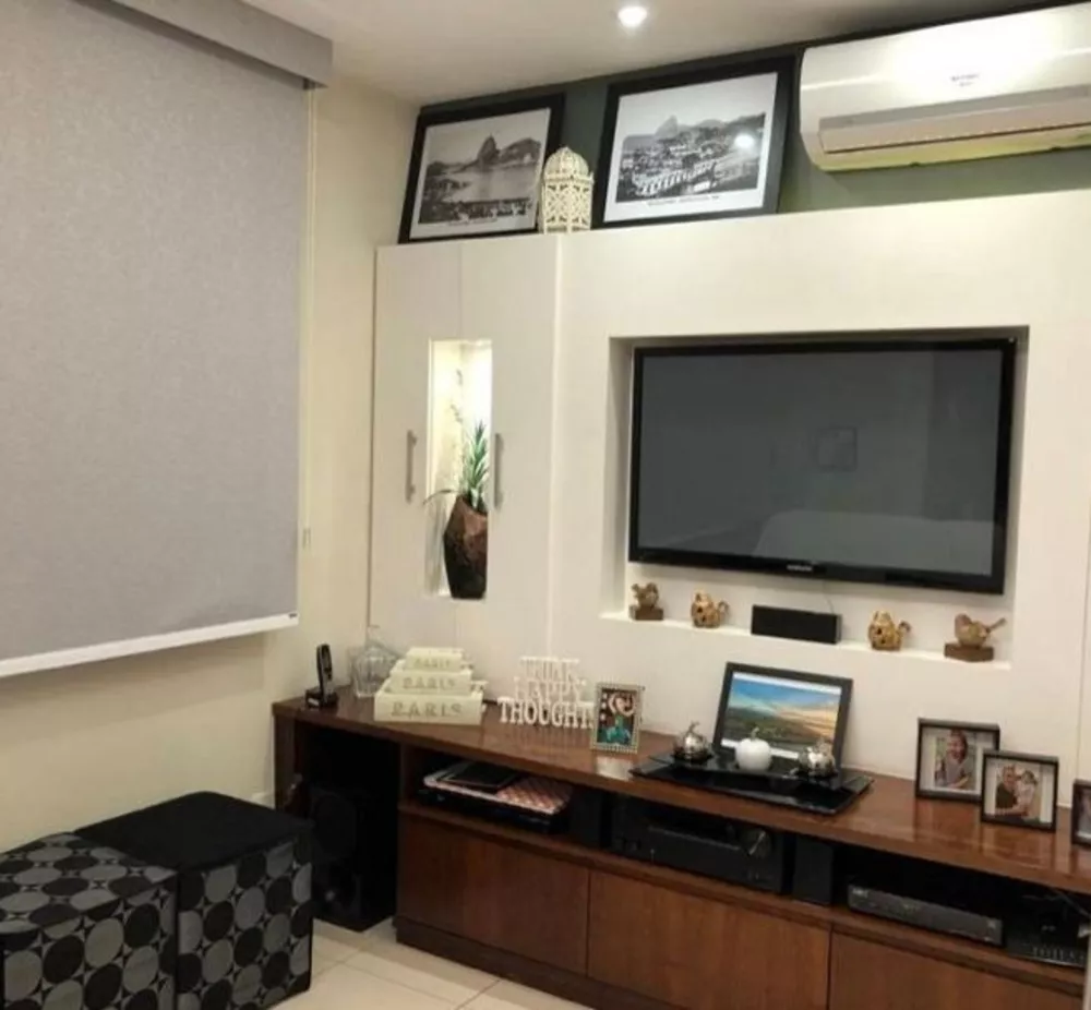 Apartamento, 3 quartos, 165 m² - Foto 8