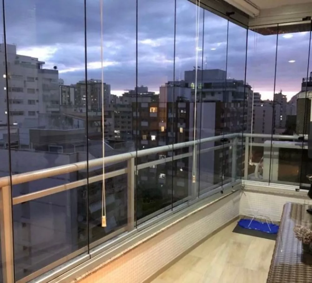 Apartamento, 3 quartos, 165 m² - Foto 1