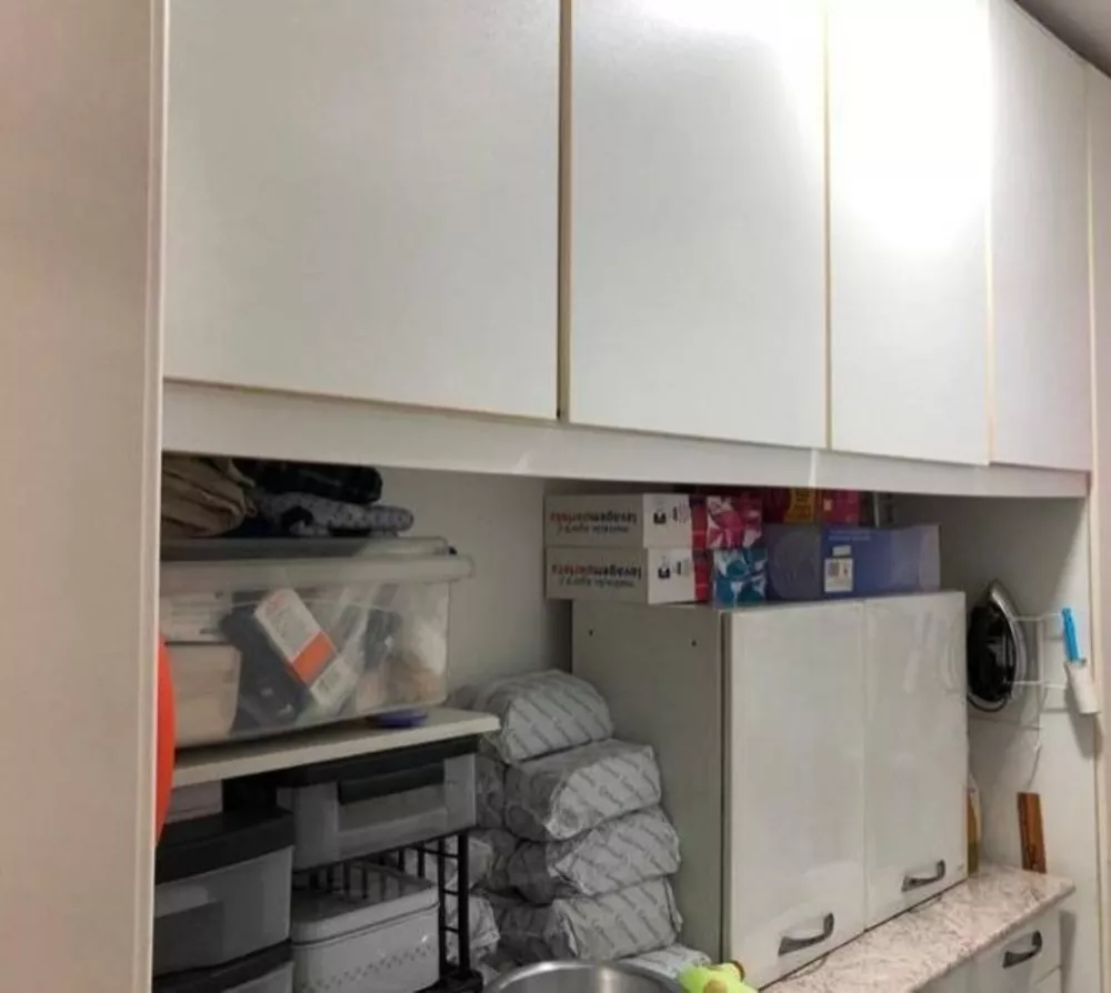 Apartamento, 3 quartos, 165 m² - Foto 15