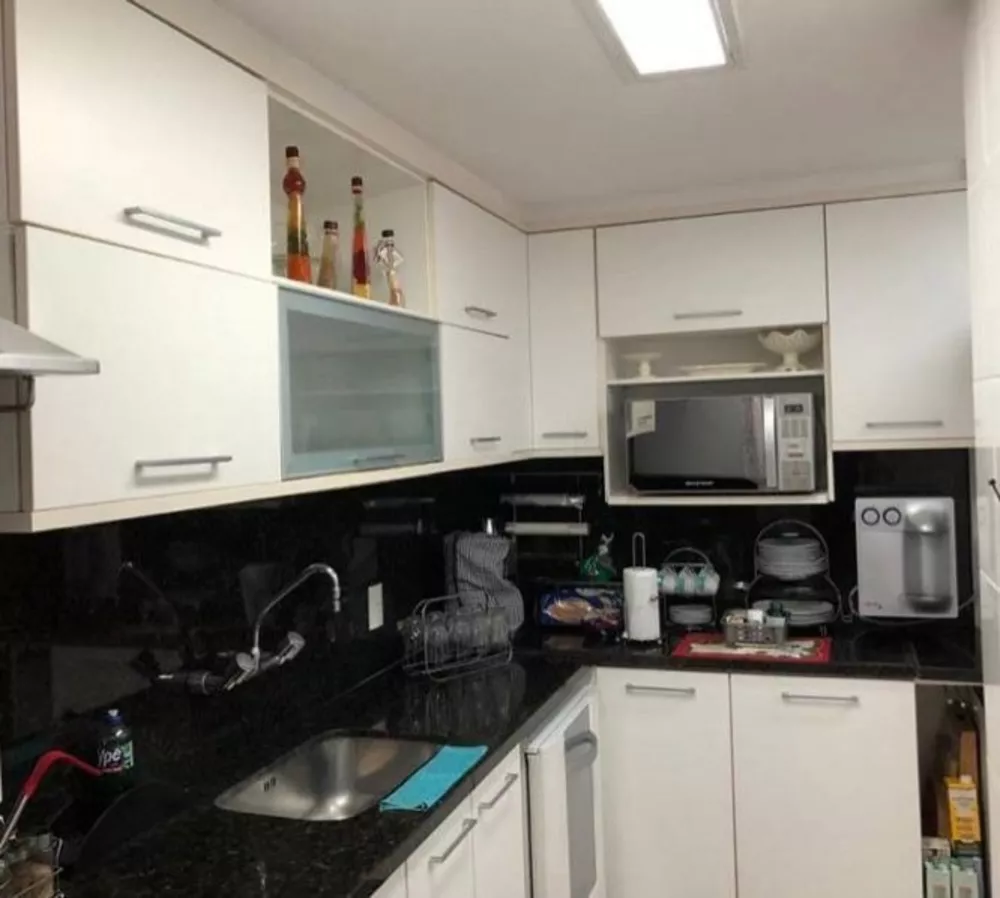 Apartamento, 3 quartos, 165 m² - Foto 10