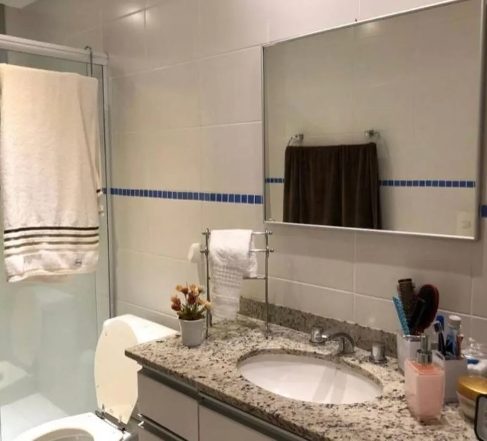Apartamento, 3 quartos, 165 m² - Foto 11