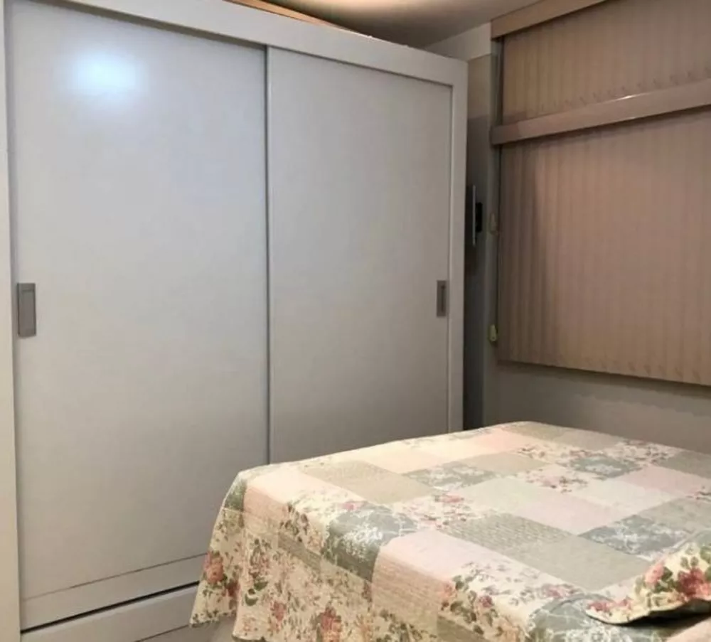 Apartamento, 3 quartos, 165 m² - Foto 9
