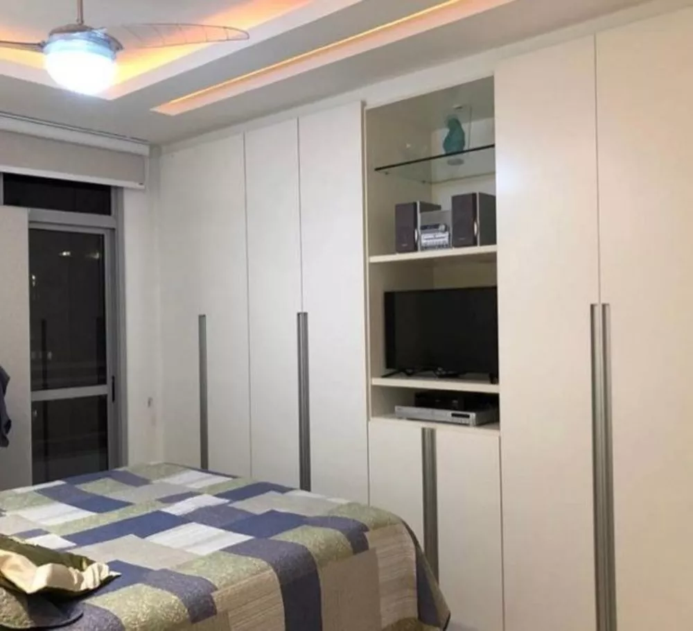 Apartamento, 3 quartos, 165 m² - Foto 12