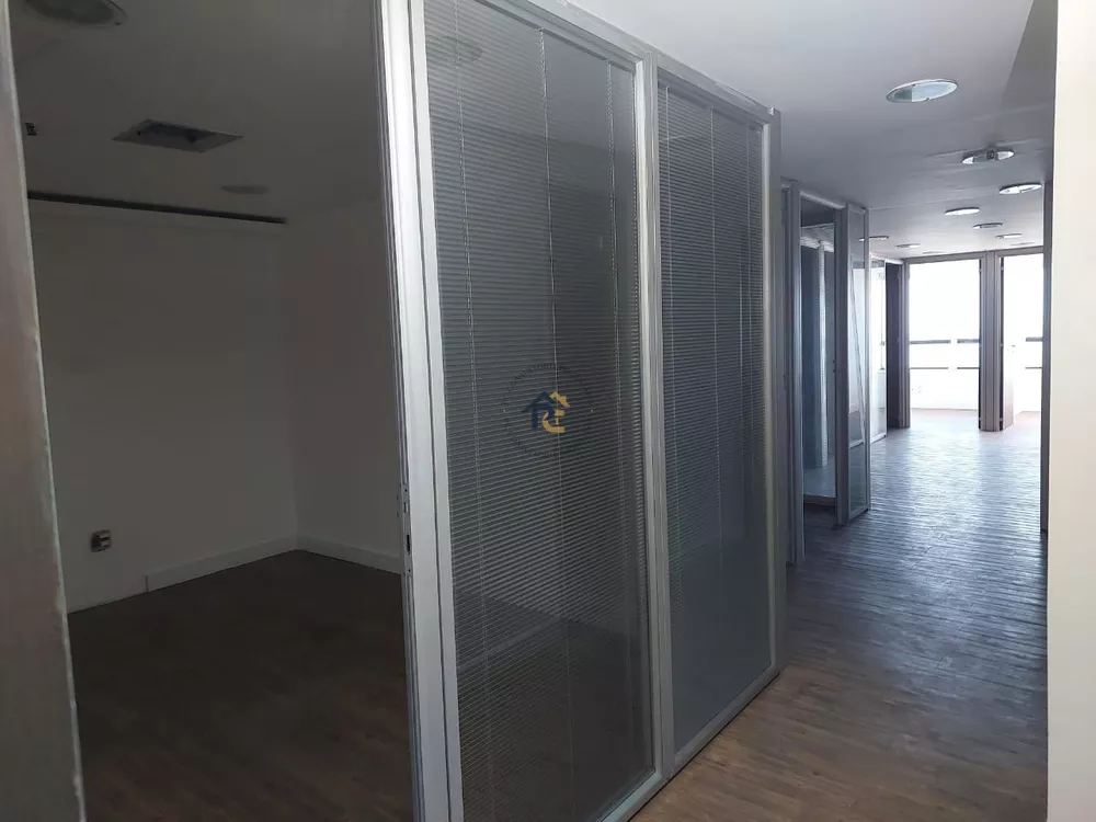 Conjunto Comercial-Sala para alugar, 92m² - Foto 4