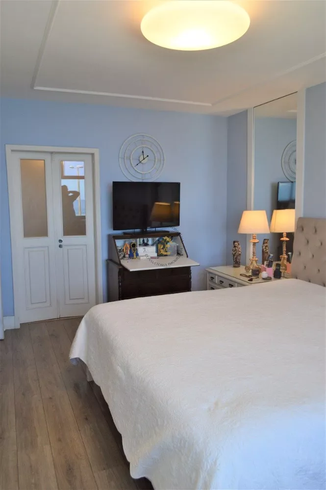 Apartamento, 4 quartos, 220 m² - Foto 19