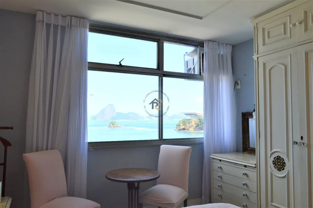 Apartamento, 4 quartos, 220 m² - Foto 23