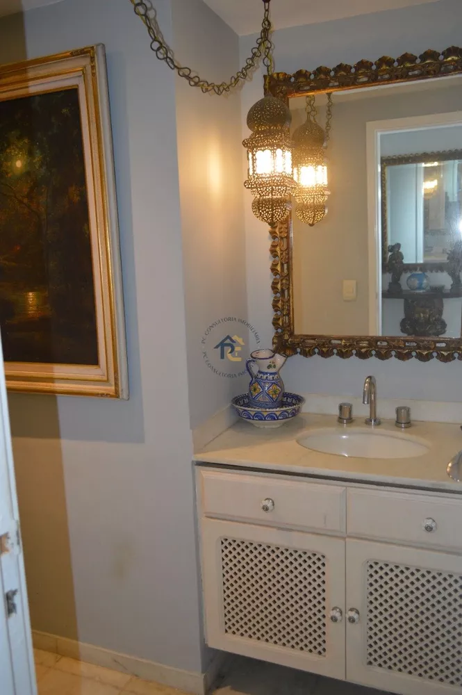 Apartamento, 4 quartos, 220 m² - Foto 22