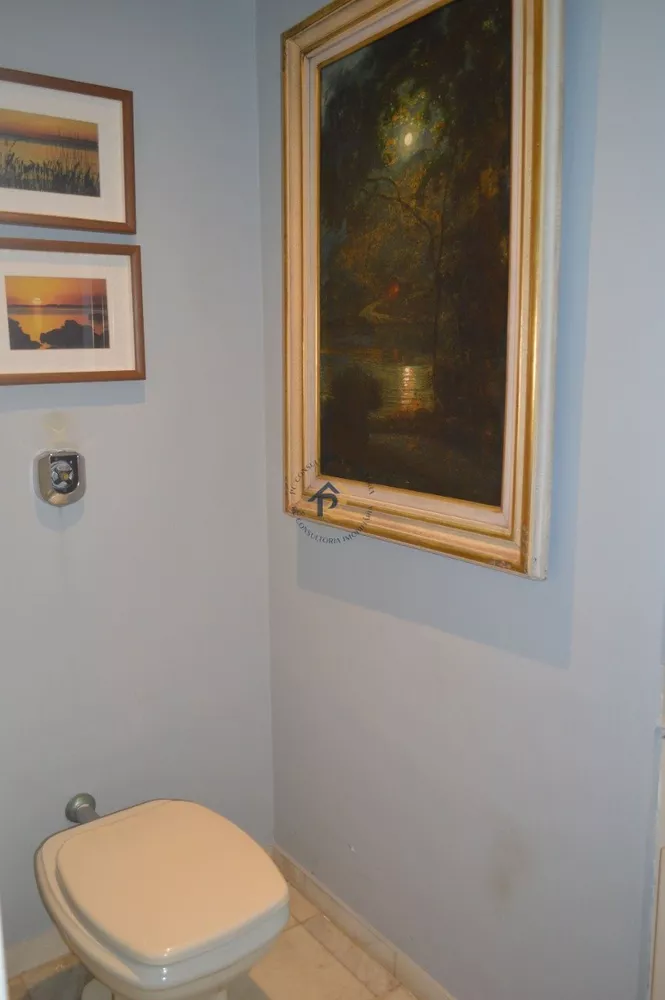 Apartamento, 4 quartos, 220 m² - Foto 21