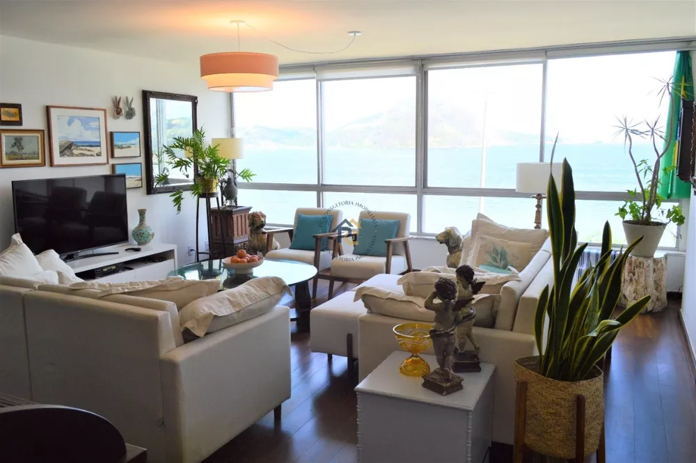 Apartamento, 4 quartos, 220 m² - Foto 11