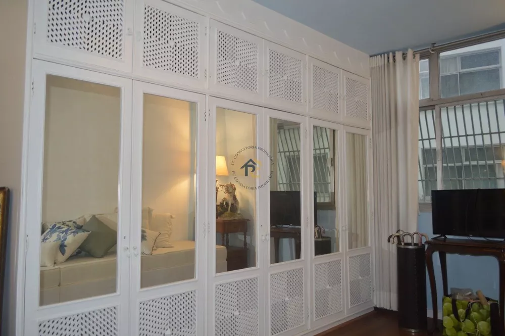 Apartamento, 4 quartos, 220 m² - Foto 28