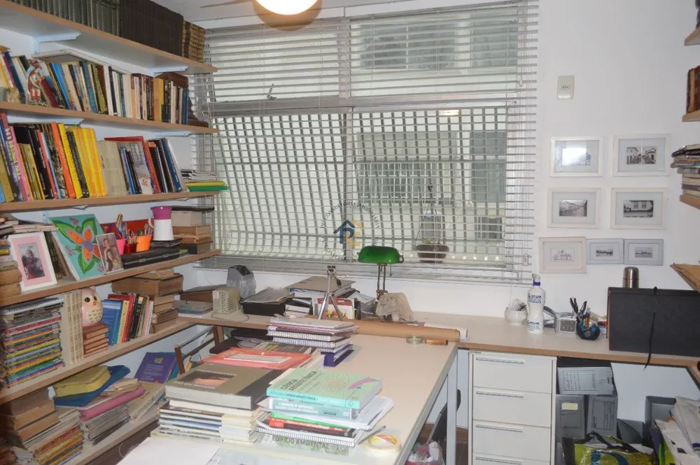 Apartamento, 4 quartos, 220 m² - Foto 17