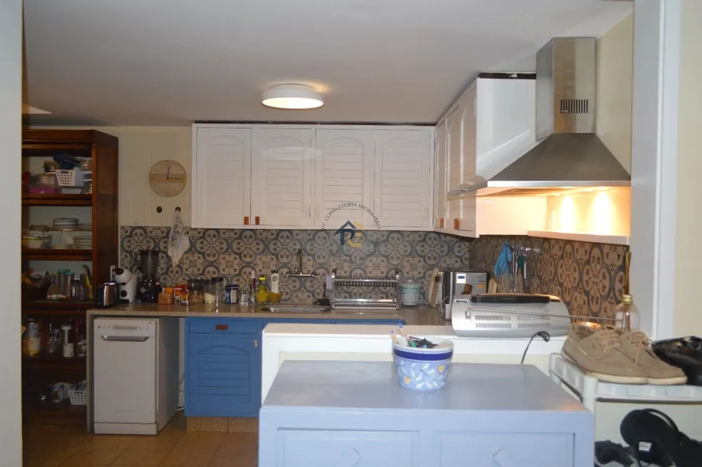 Apartamento, 4 quartos, 220 m² - Foto 29