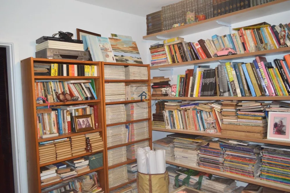 Apartamento, 4 quartos, 220 m² - Foto 16