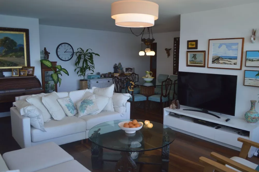 Apartamento, 4 quartos, 220 m² - Foto 8