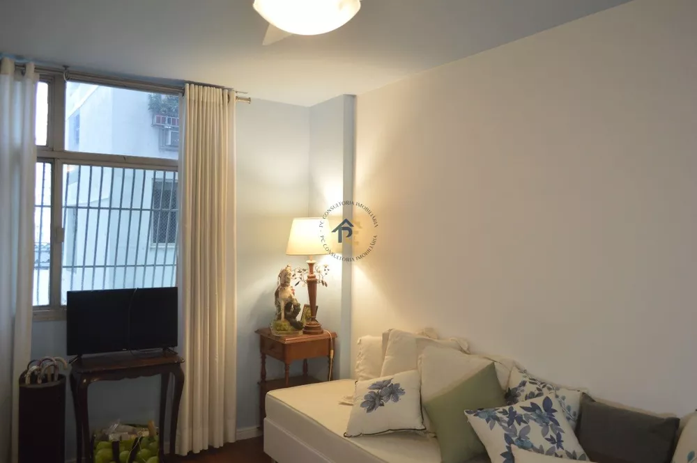 Apartamento, 4 quartos, 220 m² - Foto 18