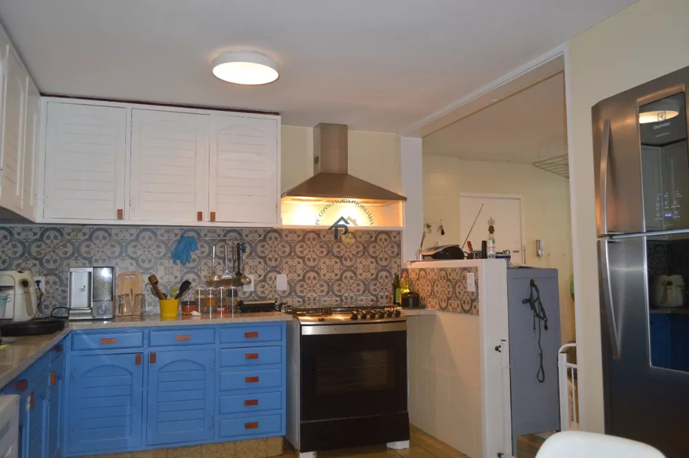 Apartamento, 4 quartos, 220 m² - Foto 33