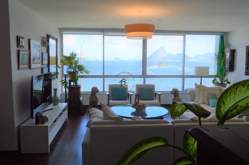 Apartamento, 4 quartos, 220 m² - Foto 6