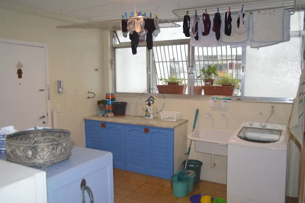 Apartamento, 4 quartos, 220 m² - Foto 32