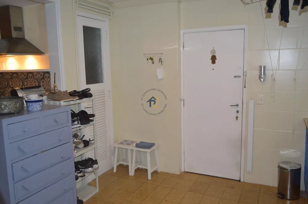 Apartamento, 4 quartos, 220 m² - Foto 34
