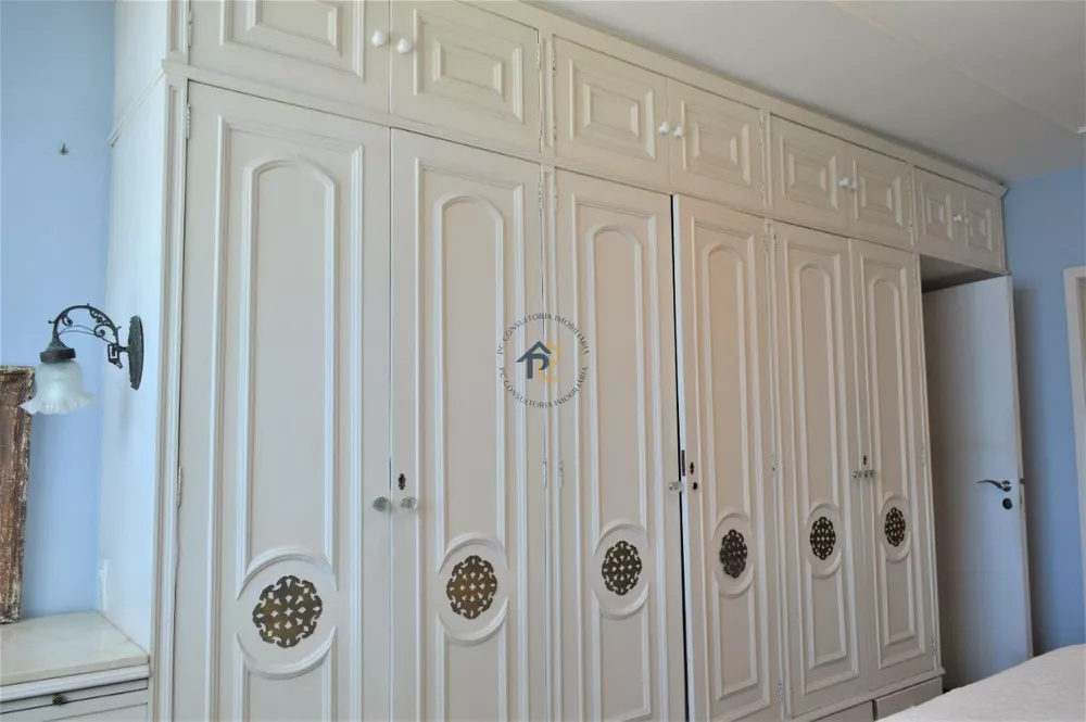 Apartamento, 4 quartos, 220 m² - Foto 24