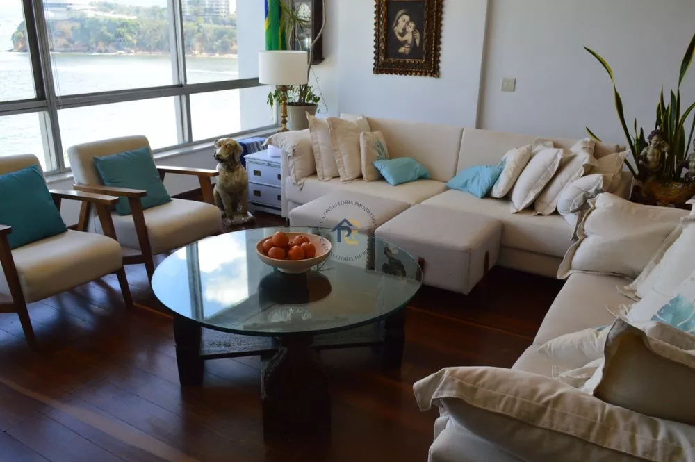 Apartamento, 4 quartos, 220 m² - Foto 5