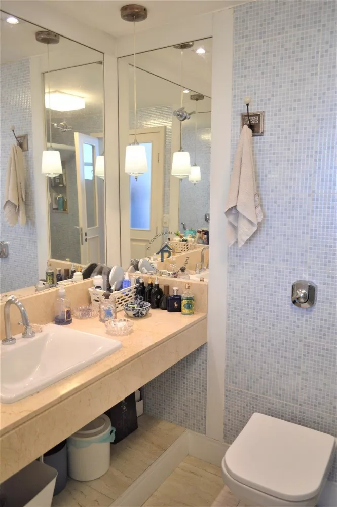 Apartamento, 4 quartos, 220 m² - Foto 27