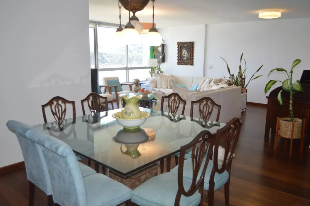 Apartamento, 4 quartos, 220 m² - Foto 12