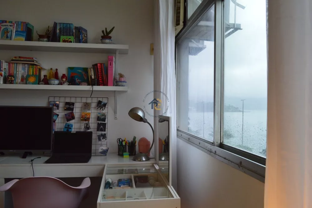 Apartamento, 4 quartos, 220 m² - Foto 13