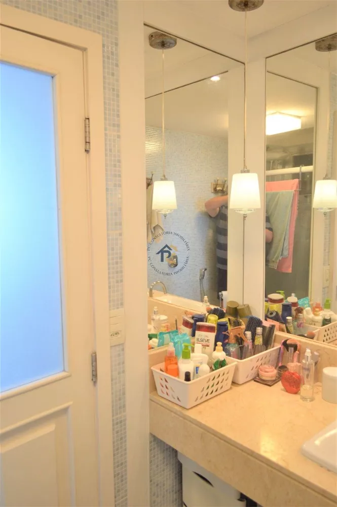 Apartamento, 4 quartos, 220 m² - Foto 26