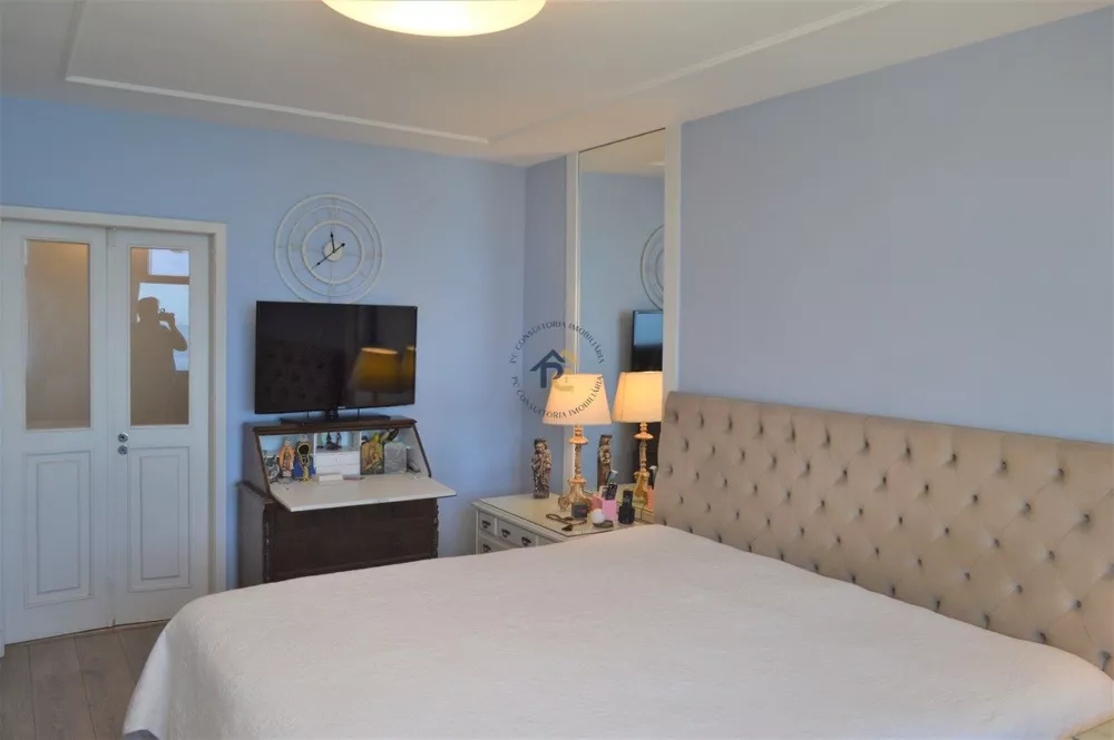 Apartamento, 4 quartos, 220 m² - Foto 20