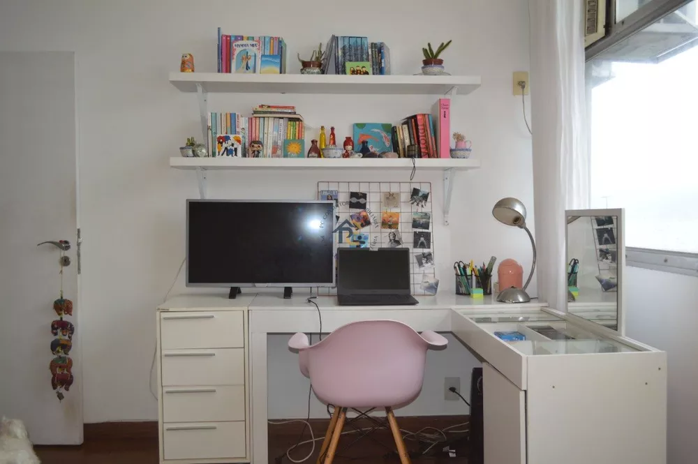 Apartamento, 4 quartos, 220 m² - Foto 14