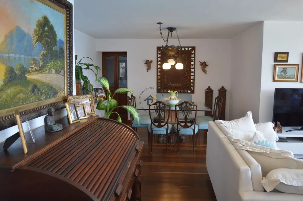 Apartamento, 4 quartos, 220 m² - Foto 10