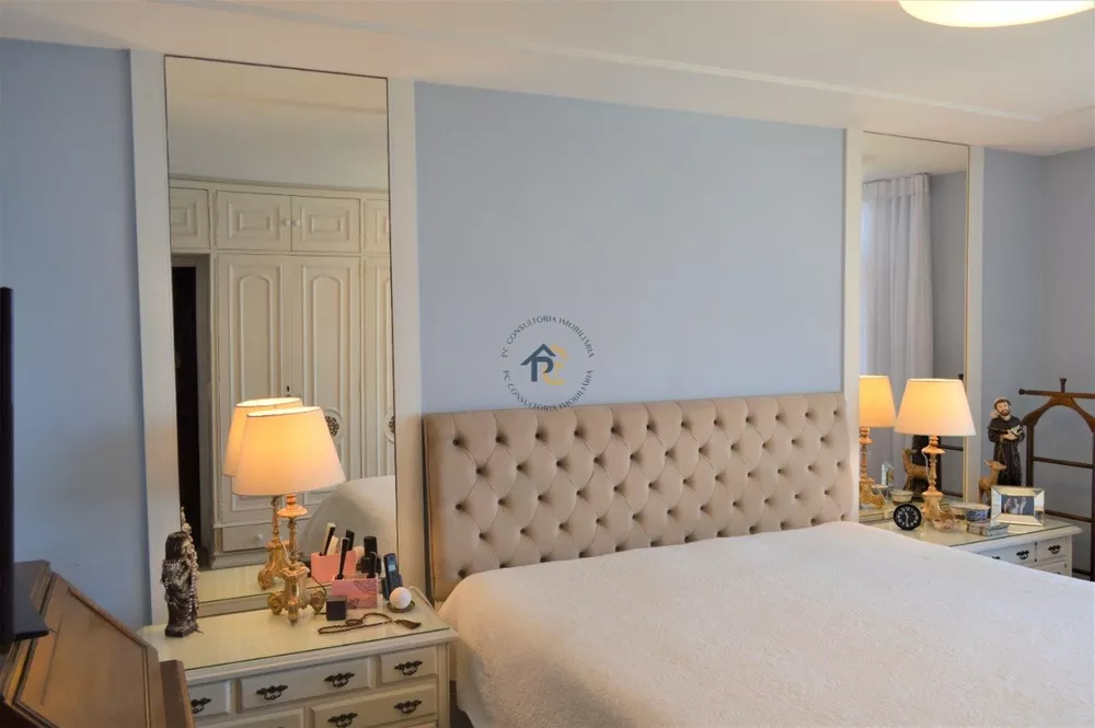 Apartamento, 4 quartos, 220 m² - Foto 25