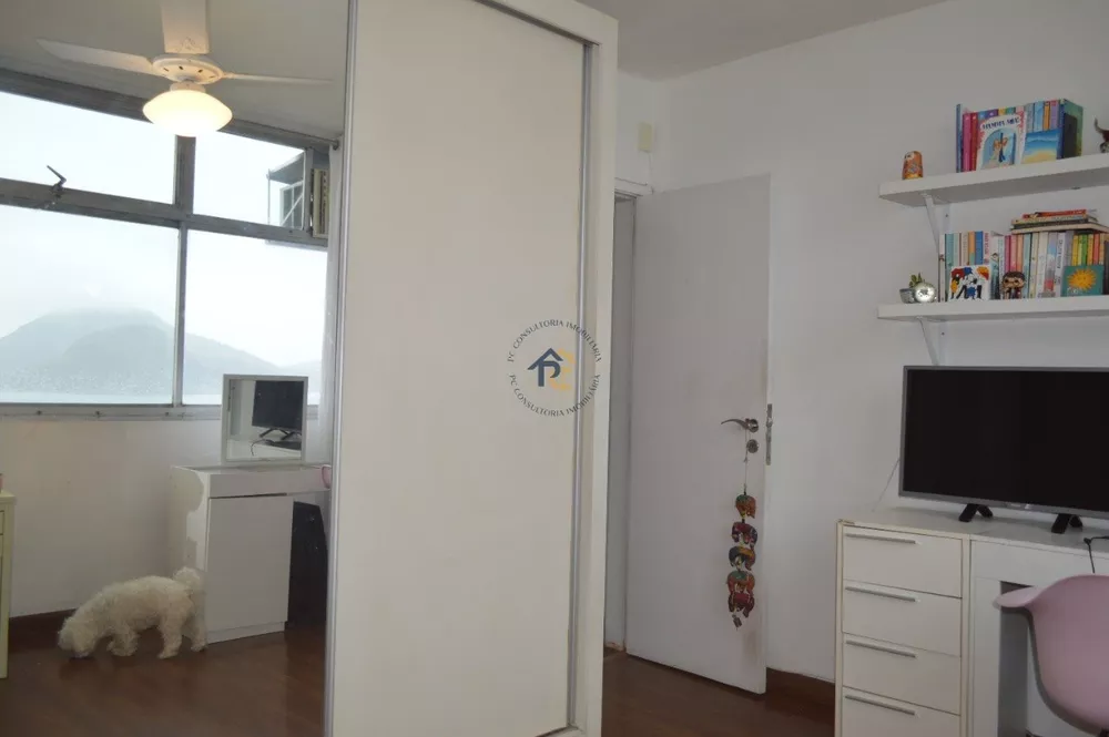 Apartamento, 4 quartos, 220 m² - Foto 15