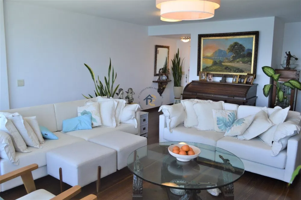 Apartamento, 4 quartos, 220 m² - Foto 9