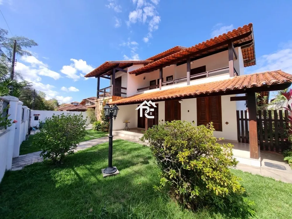 Casa, 4 quartos, 300 m² - Foto 8