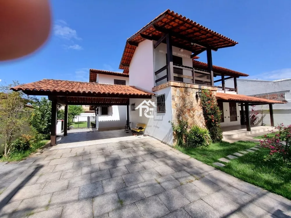 Casa, 4 quartos, 300 m² - Foto 19