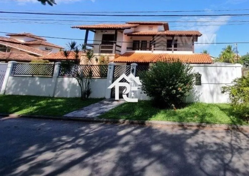 Casa, 4 quartos, 300 m² - Foto 9