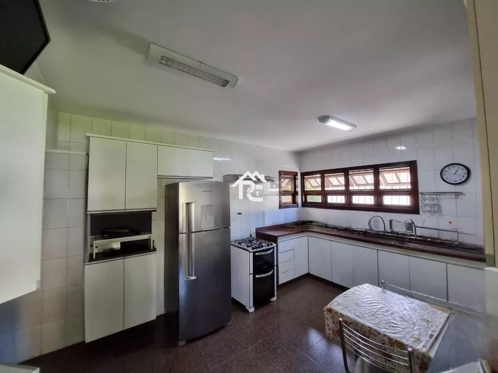 Casa, 4 quartos, 300 m² - Foto 6