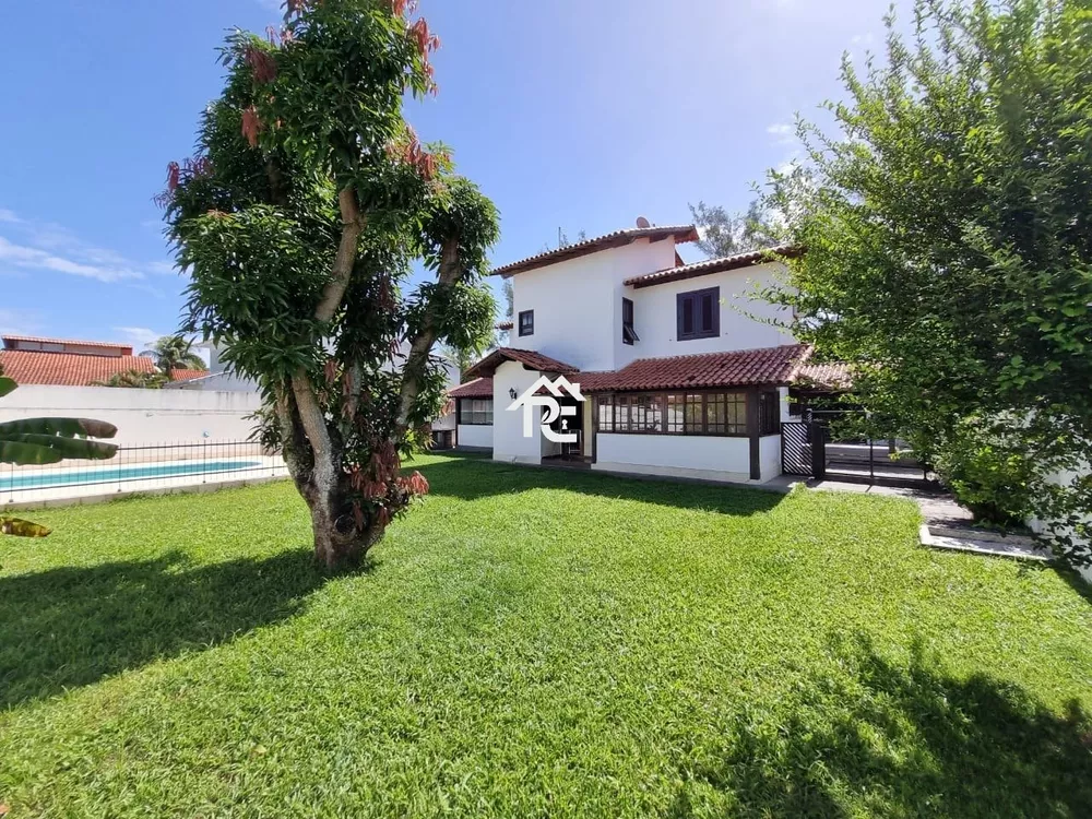 Casa, 4 quartos, 300 m² - Foto 16