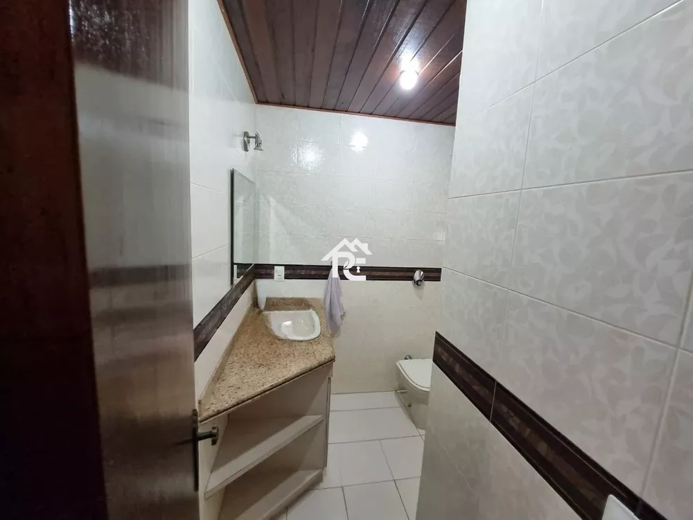 Casa, 4 quartos, 300 m² - Foto 17