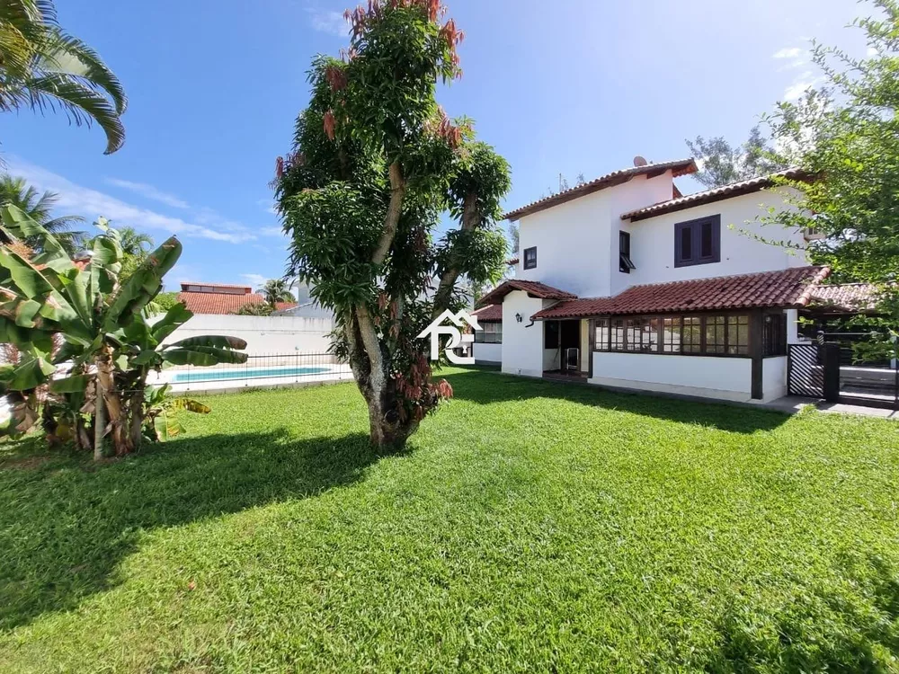 Casa, 4 quartos, 300 m² - Foto 15