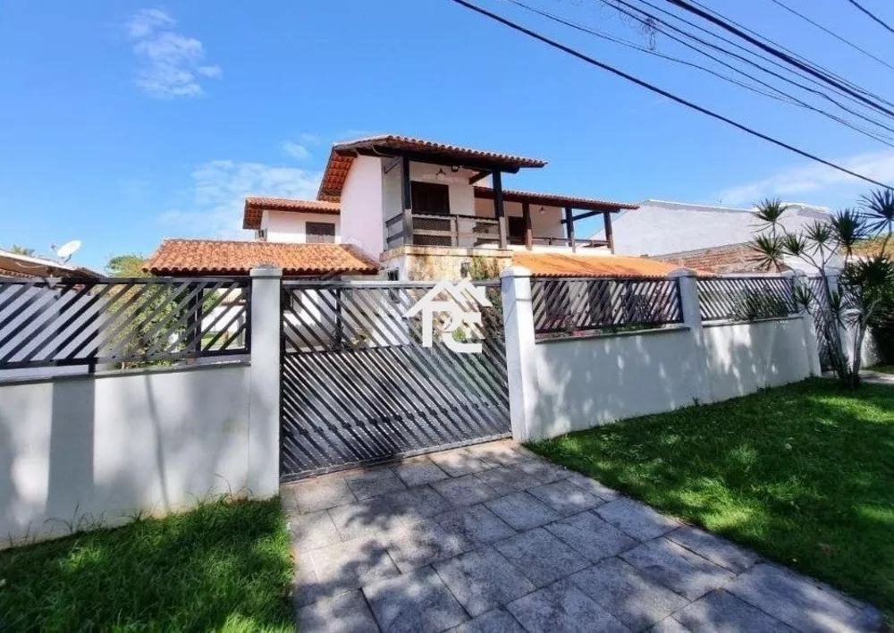 Casa, 4 quartos, 300 m² - Foto 2